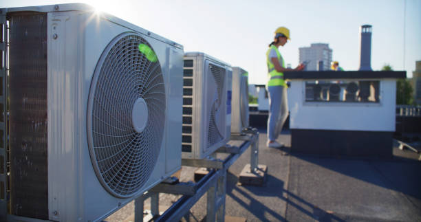 Best Best Air Duct Cleaning Near Me  in Glen Rock, NJ