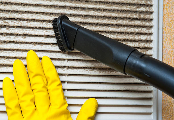 Best Air Duct Cleaning Near Me  in Glen Rock, NJ