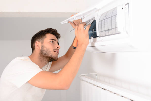 Best HVAC Duct Inspection Services  in Glen Rock, NJ